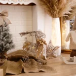 vianocne fotenie v Bratislave