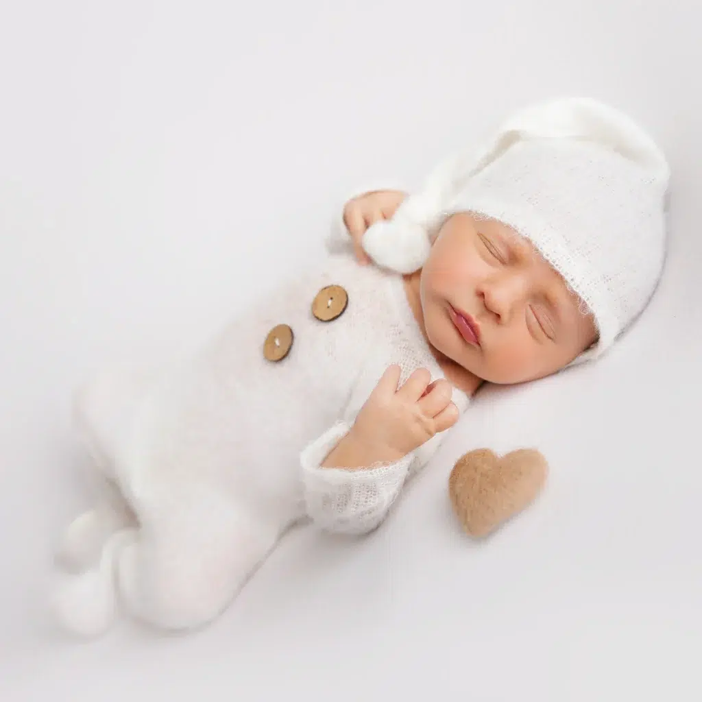 Novorodenecke fotenie Bratislava