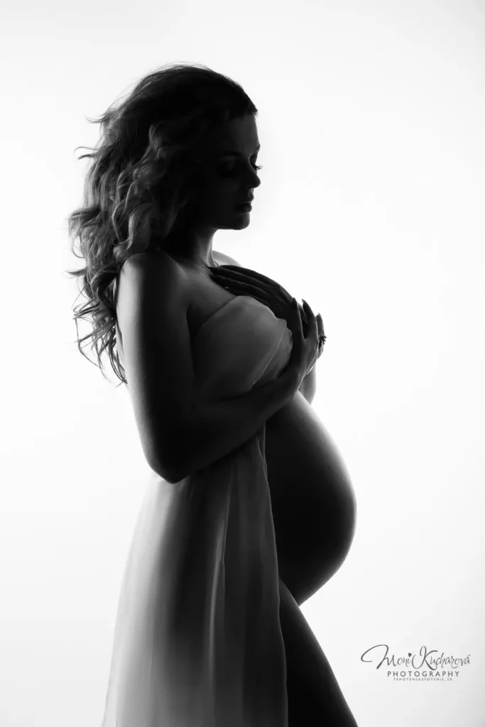 tehotenske akty Bratislava