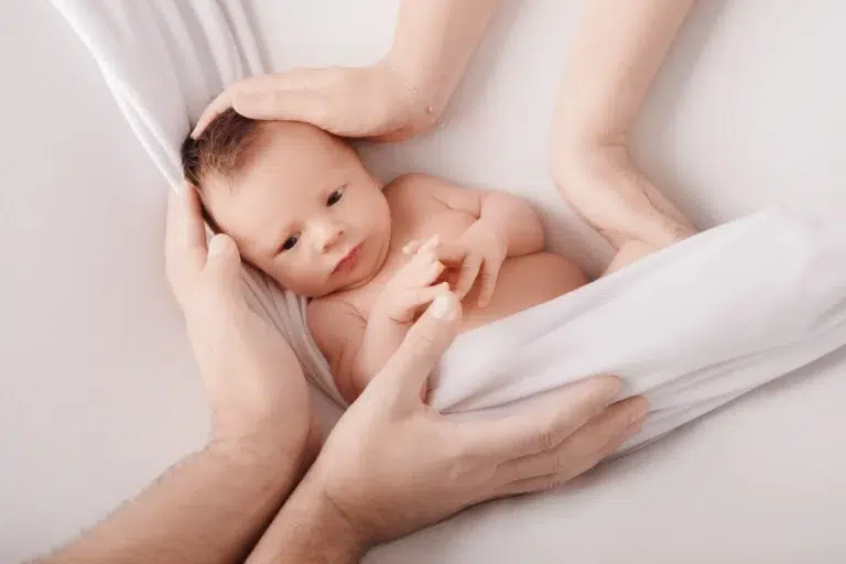 tehotenské fotenie v Bratislave