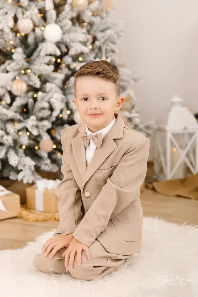 vianocne fotenie v Bratislave