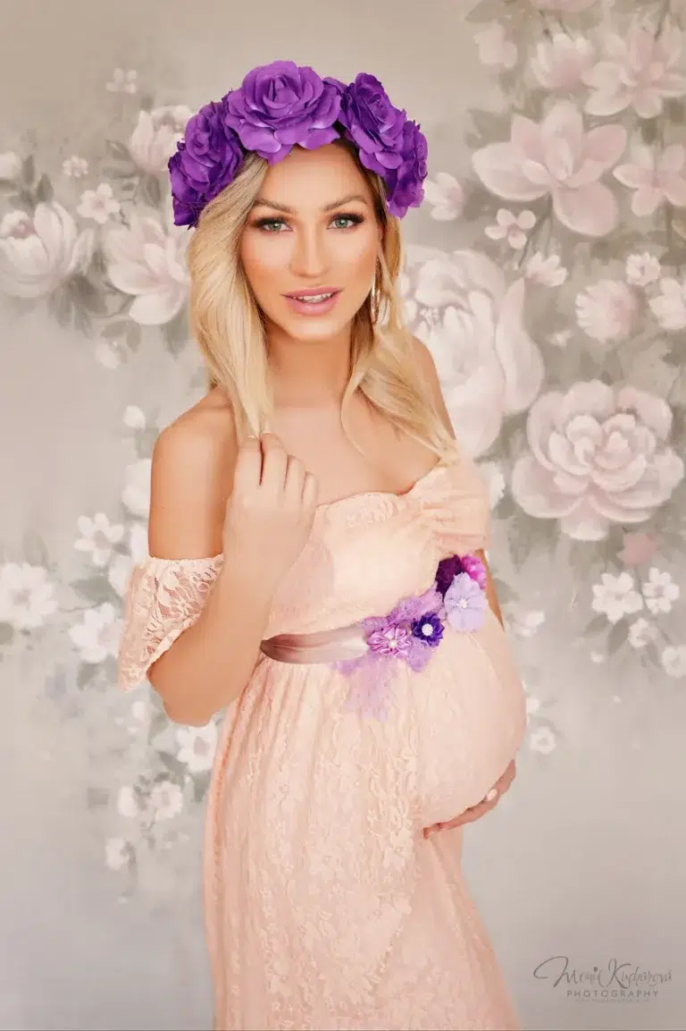 tehotenské fotenie v Bratislave