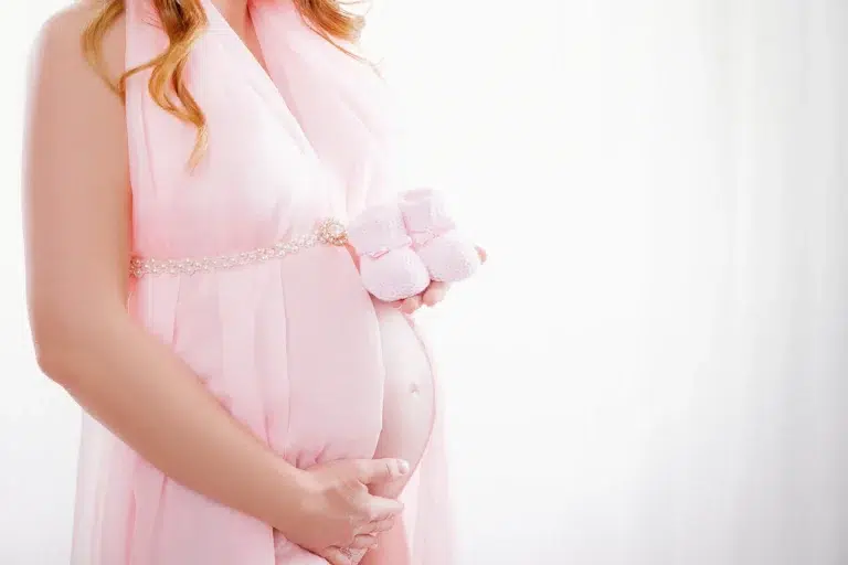 tehotenské fotenie v Bratislave