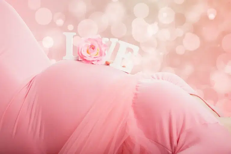 tehotenské fotenie v Bratislave