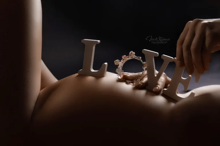 tehotenské fotenie v Bratislave