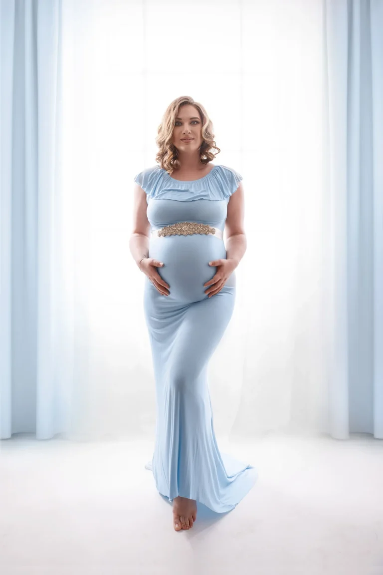 tehotenské fotenie v Bratislave