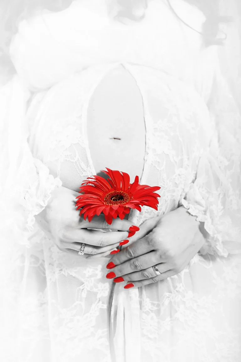 tehotenské fotenie v Bratislave