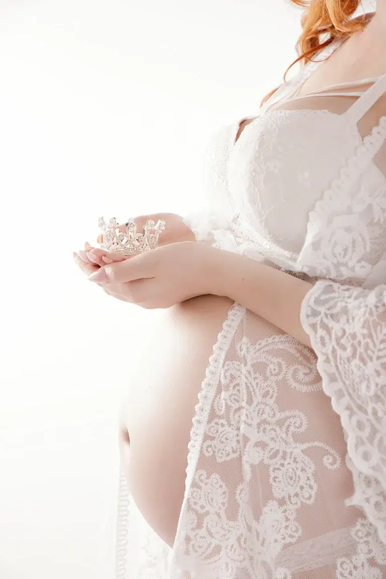 tehotenské fotenie v Bratislave