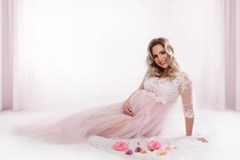 tehotenské fotenie v Bratislave