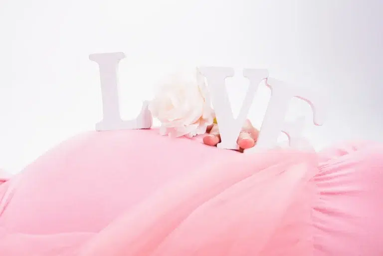 tehotenské fotenie v Bratislave