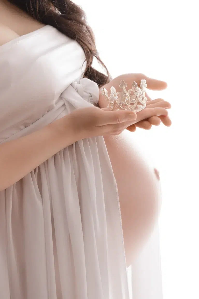 tehotenské fotenie v Bratislave