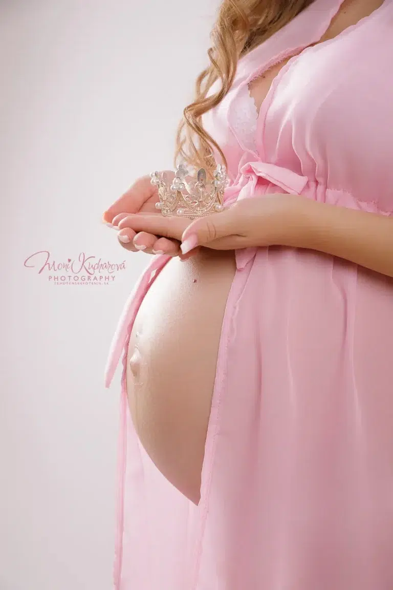 tehotenské fotenie v Bratislave