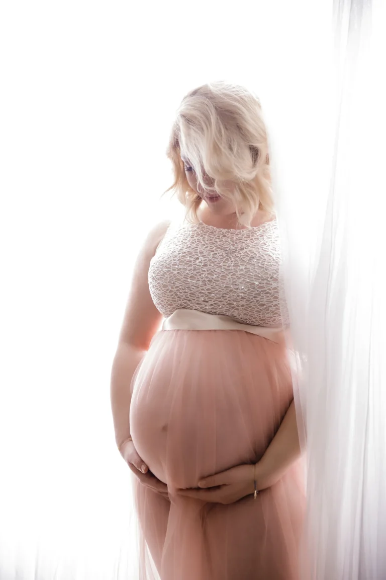 tehotenské fotenie v Bratislave