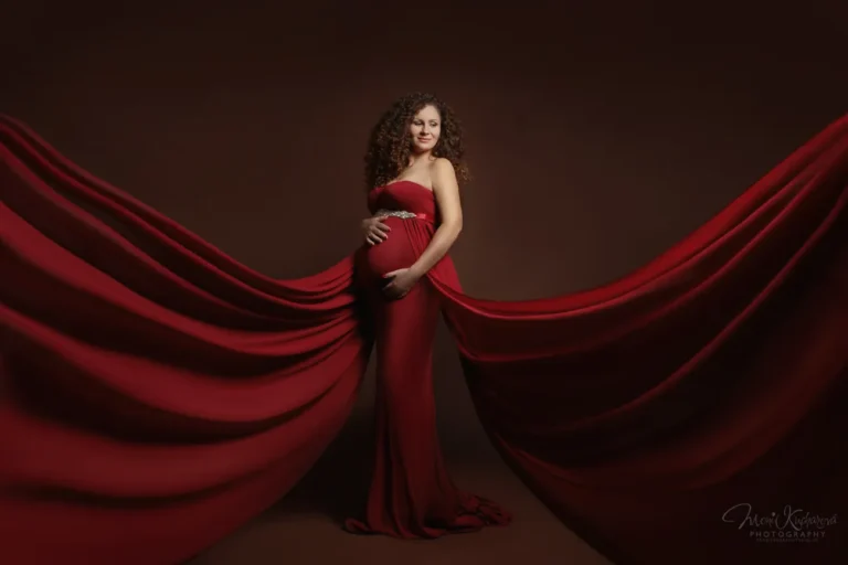 tehotenské fotenie v Bratislave