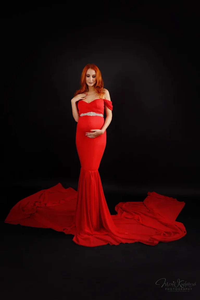 tehotenské fotenie v Bratislave