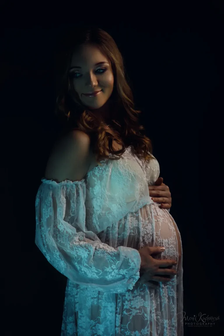 tehotenské fotenie v Bratislave