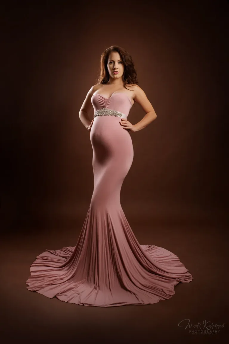 tehotenské fotenie v Bratislave