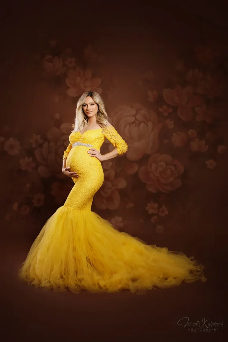 tehotenské fotenie v Bratislave