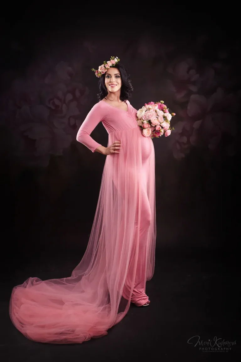 tehotenské fotenie v Bratislave