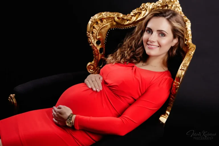 tehotenské fotenie v Bratislave