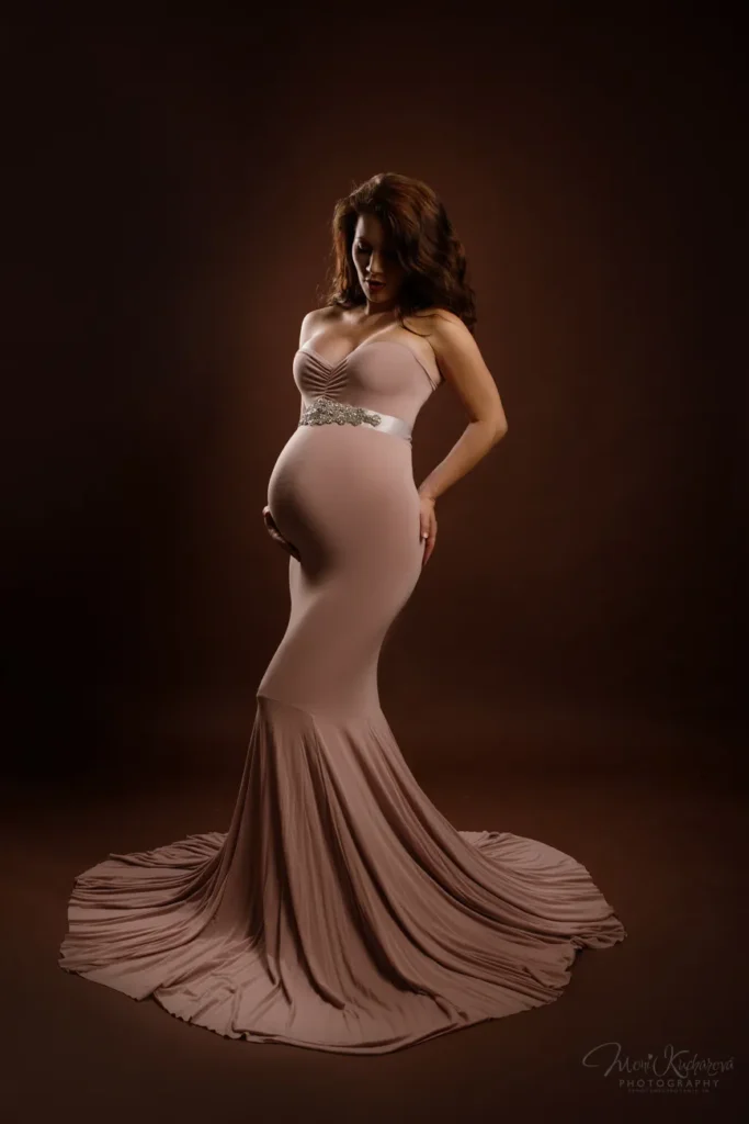 tehotenské fotenie v Bratislave