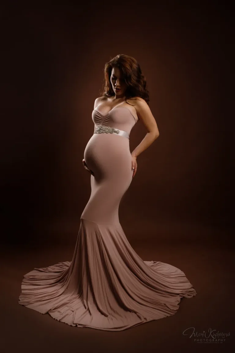 tehotenské fotenie v Bratislave