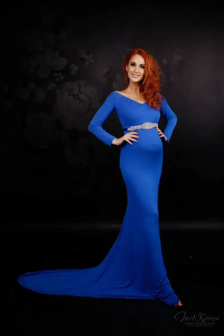 tehotenské fotenie v Bratislave