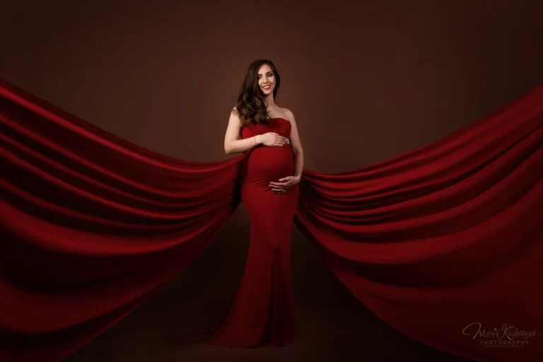 tehotenské fotenie v Bratislave