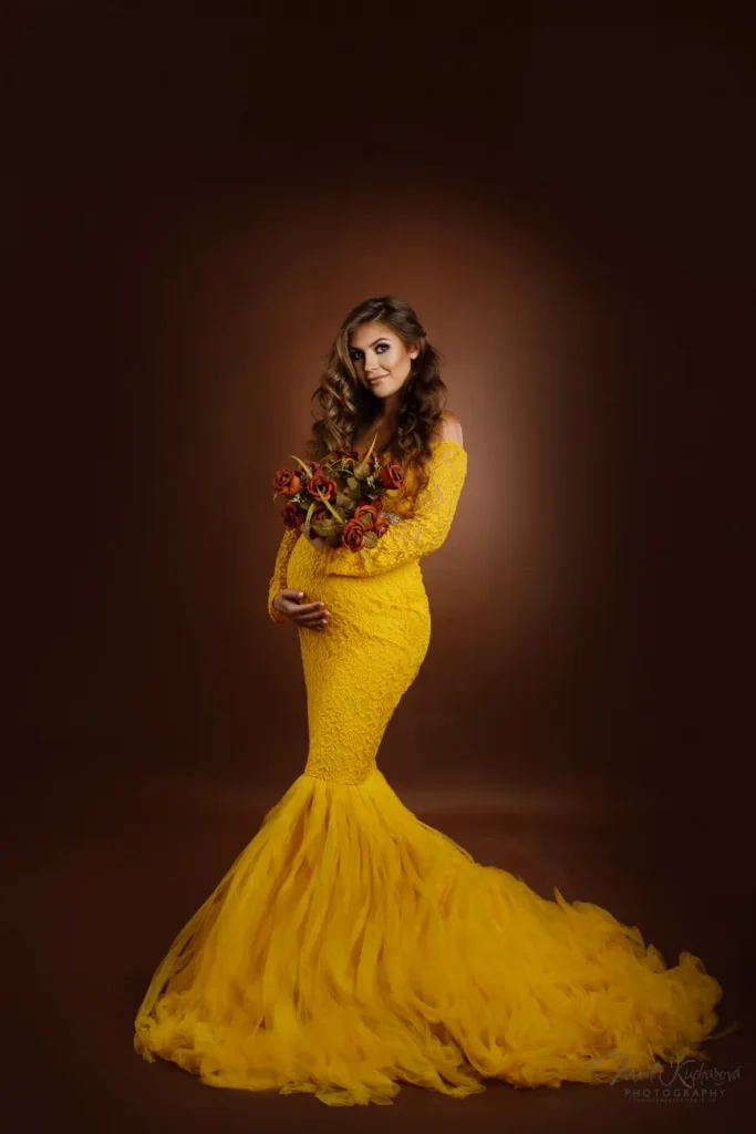 tehotenské fotenie v Bratislave