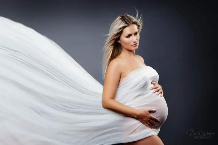 tehotenské fotenie v Bratislave