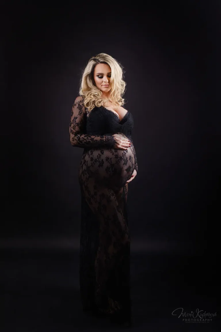 tehotenské fotenie v Bratislave