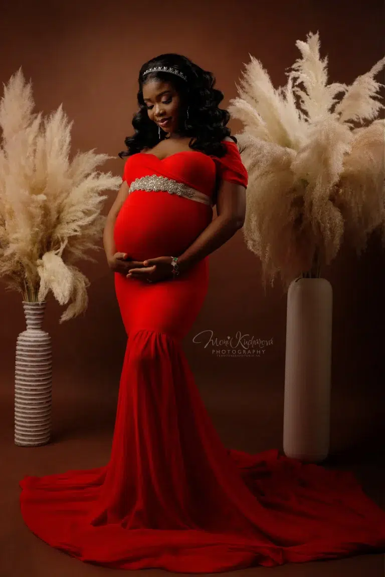 tehotenské fotenie v Bratislave