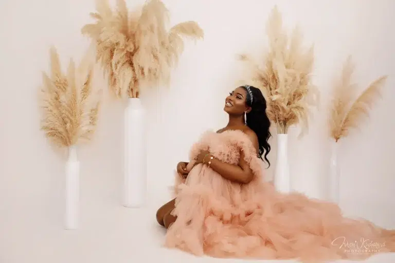 tehotenské fotenie v Bratislave