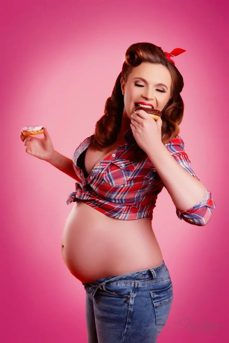 tehotenské fotenie v Bratislave