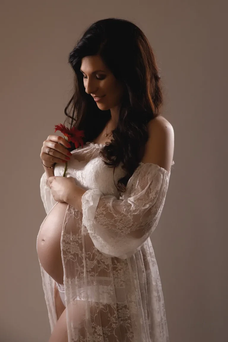 tehotenské fotenie v Bratislave