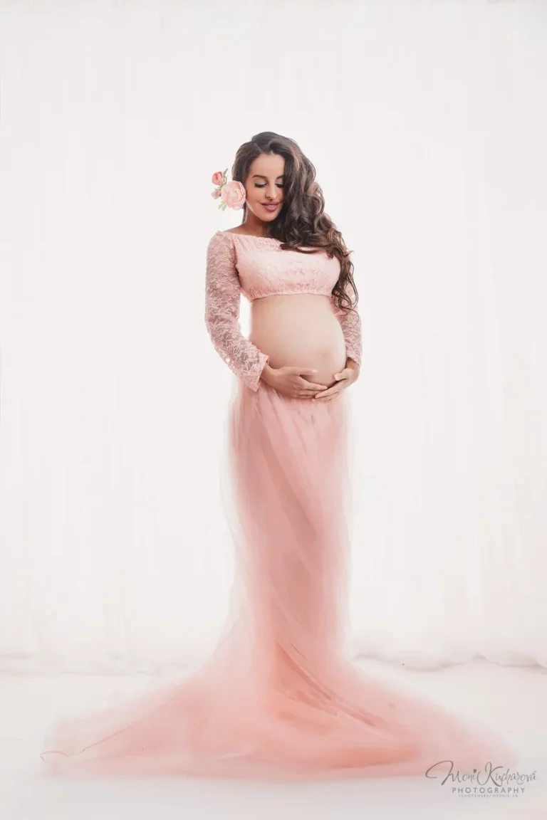 tehotenské fotenie v Bratislave
