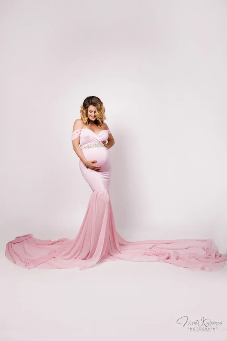 tehotenské fotenie v Bratislave