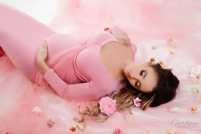 tehotenské fotenie v Bratislave