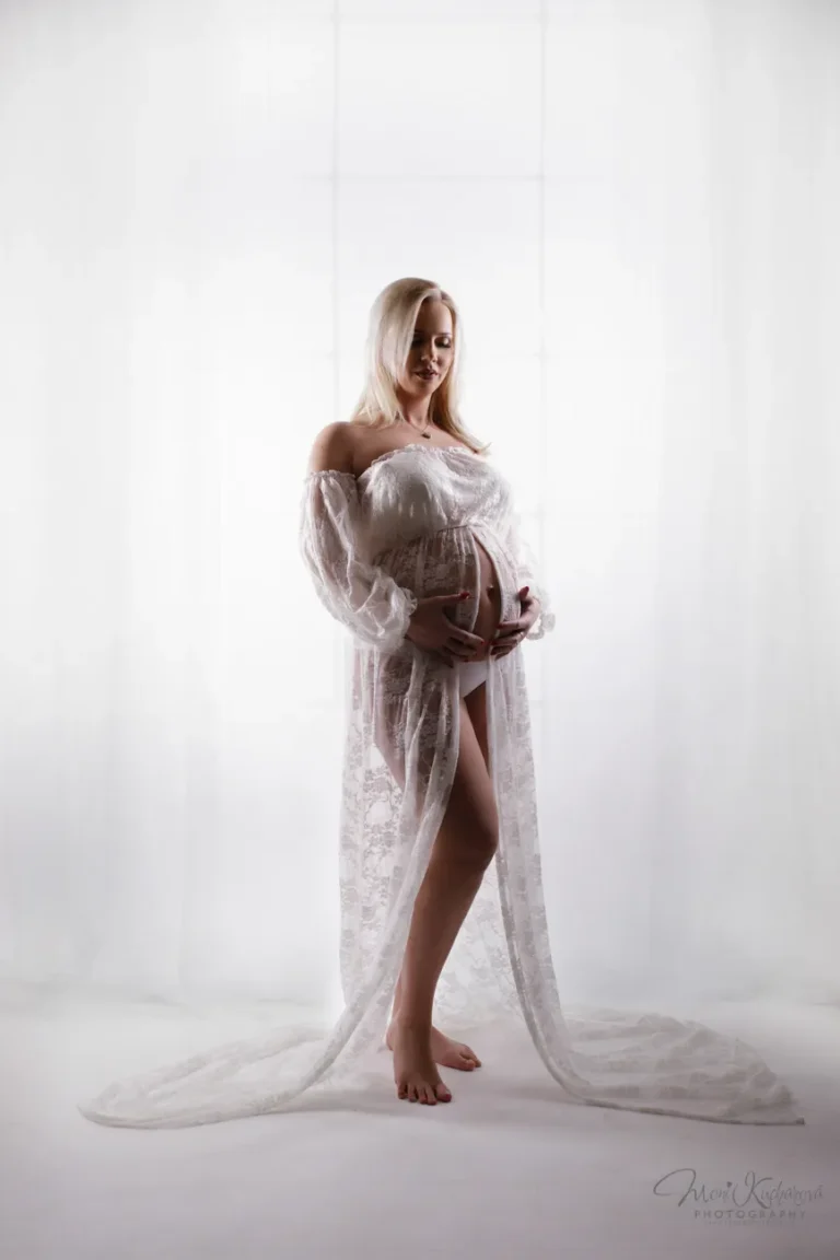 tehotenské fotenie v Bratislave