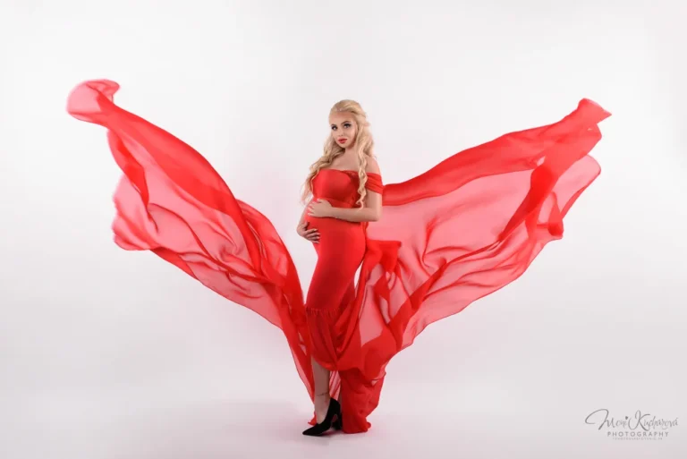 tehotenské fotenie v Bratislave