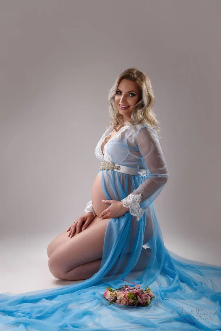 tehotenské fotenie v Bratislave