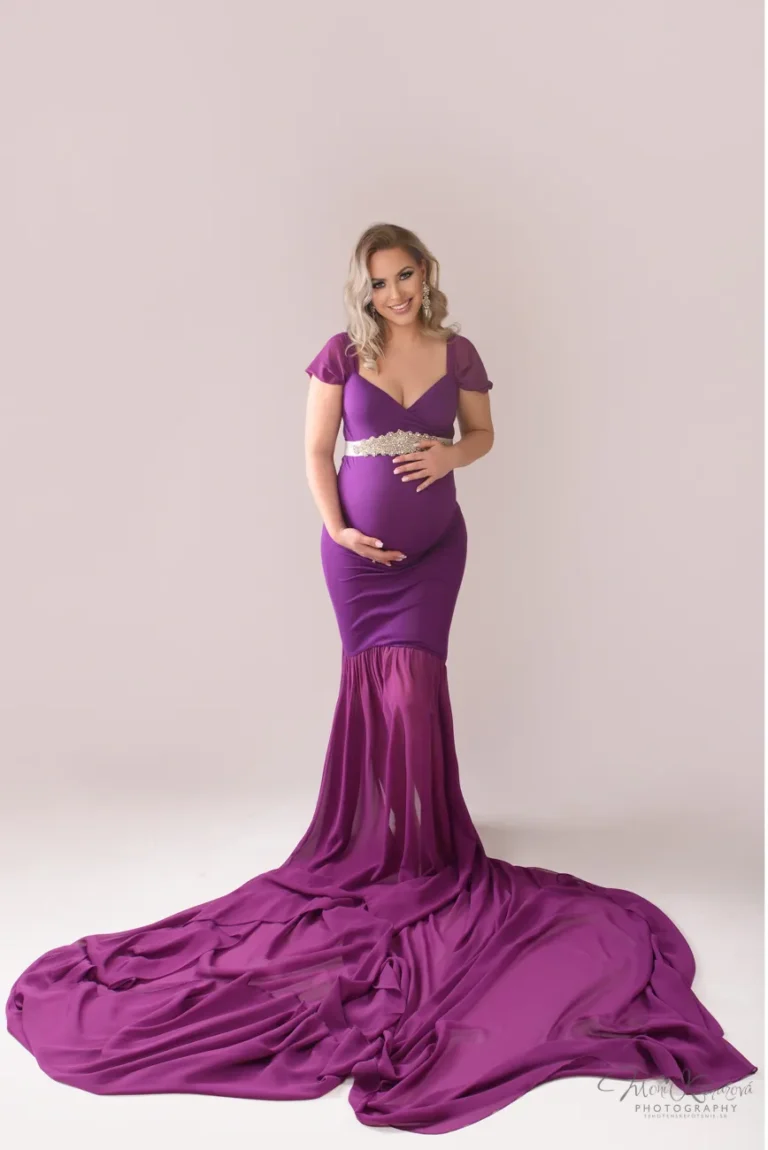 tehotenské fotenie v Bratislave