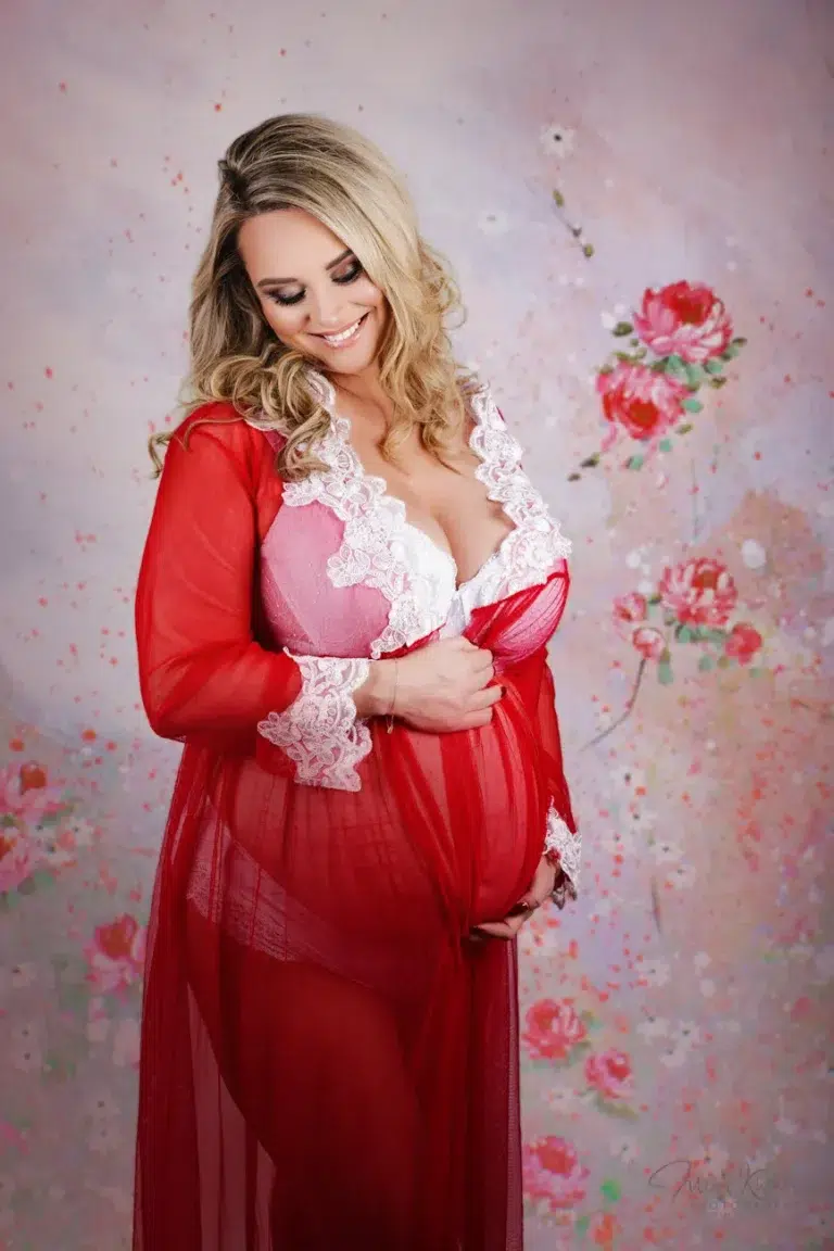 tehotenské fotenie v Bratislave