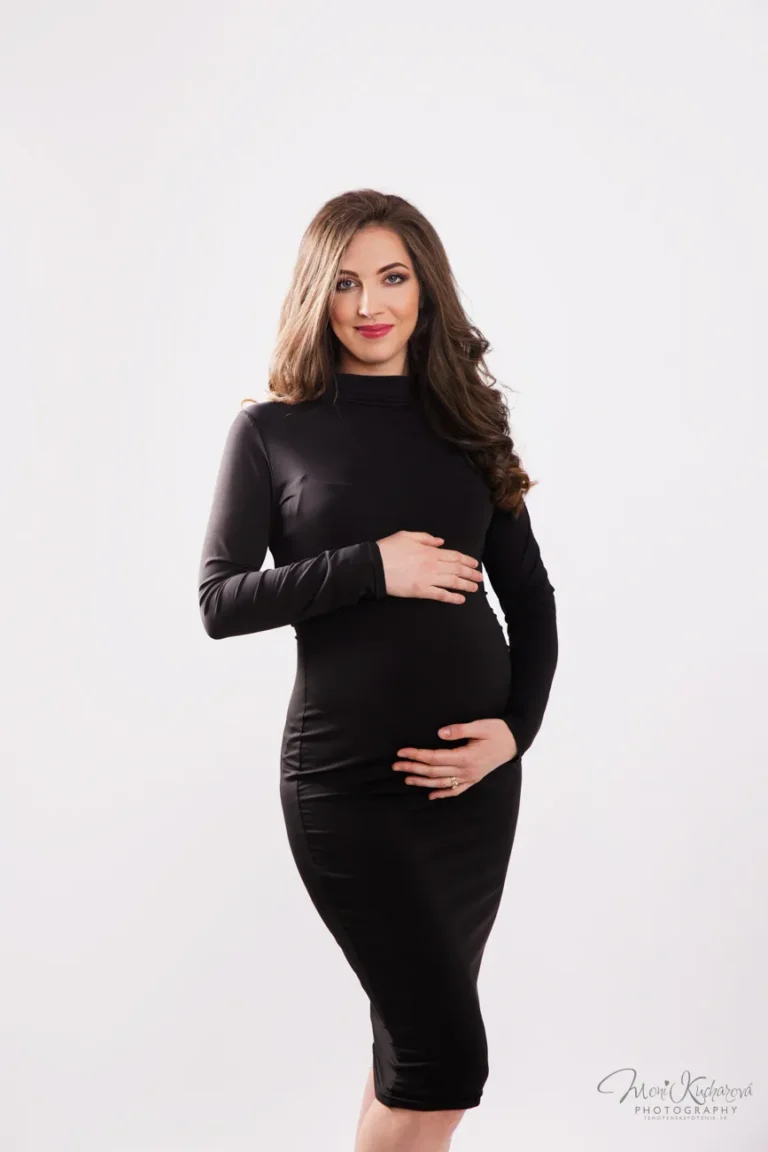 tehotenské fotenie v Bratislave