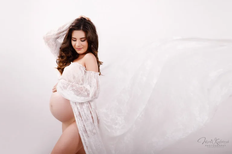 tehotenské fotenie v Bratislave