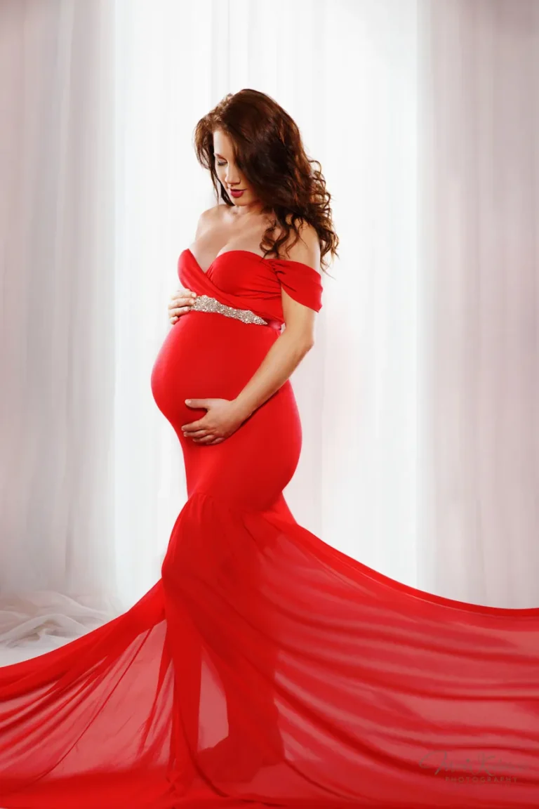 tehotenské fotenie v Bratislave