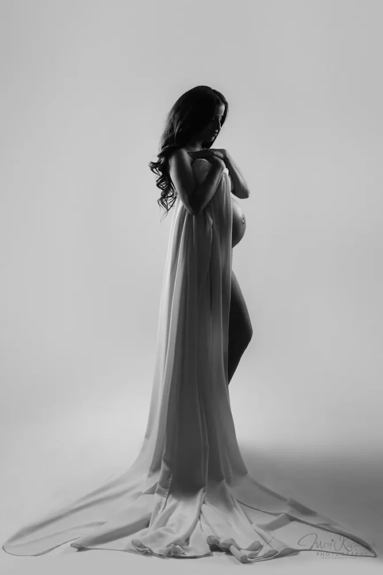 tehotenské fotenie v Bratislave