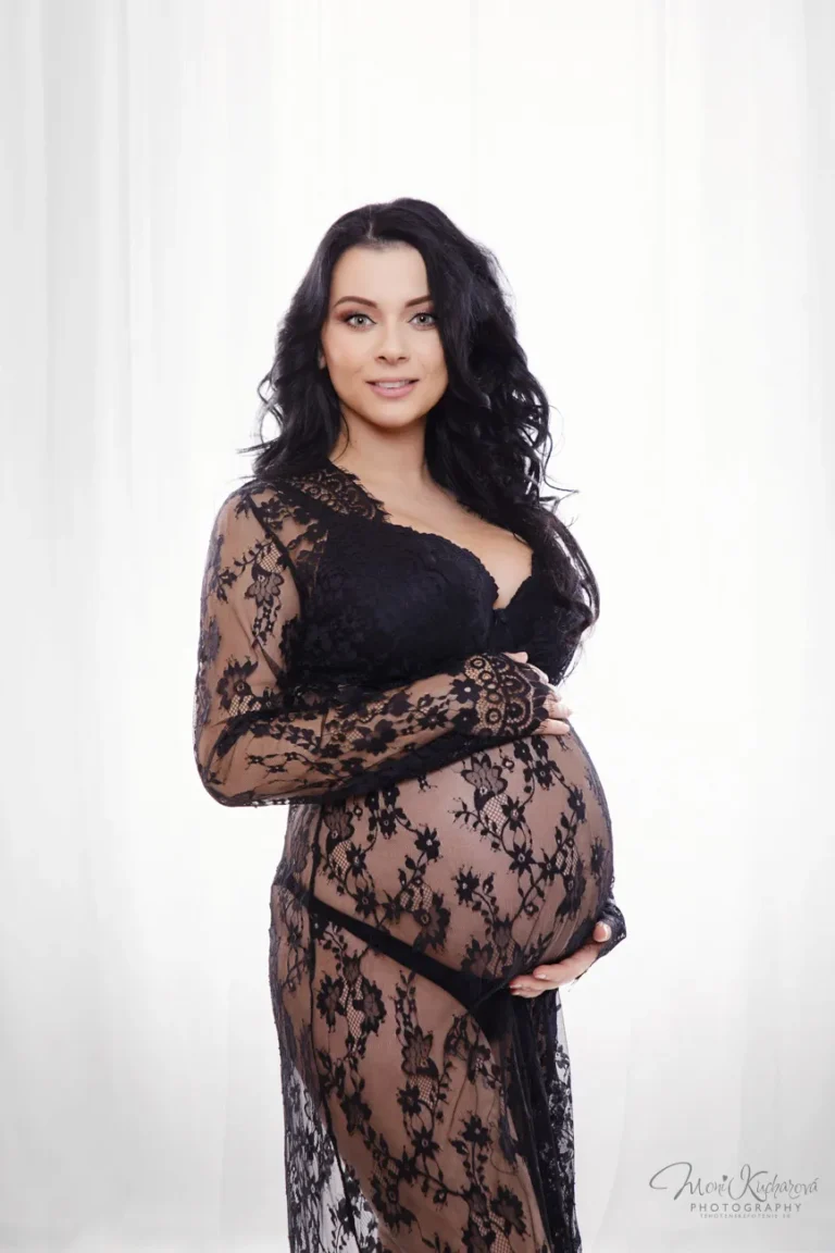 tehotenské fotenie v Bratislave