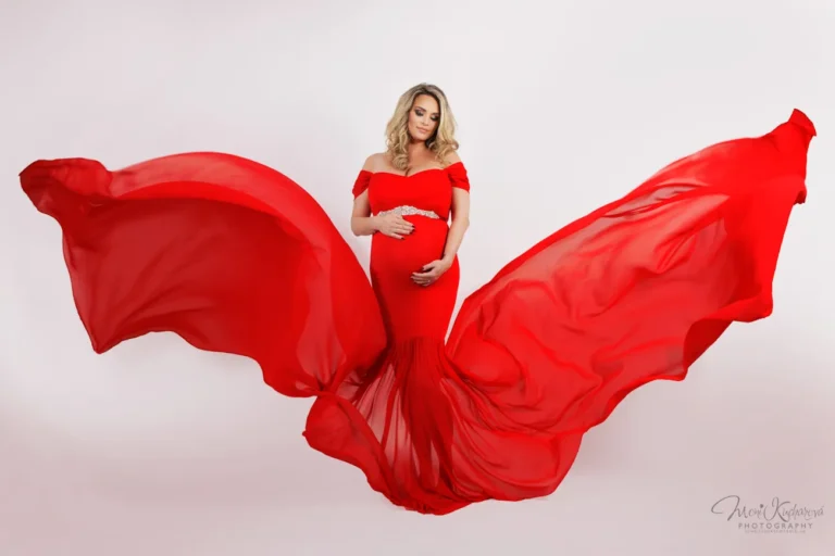 tehotenské fotenie v Bratislave