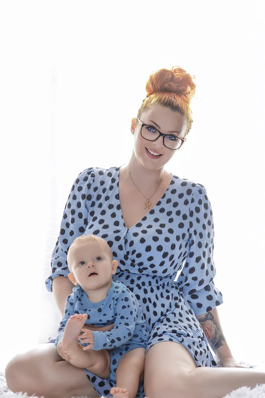 tehotenské fotenie v Bratislave